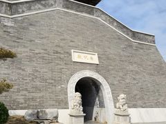 -水西公园