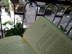 -猫的天空之城概念书店(杭州南宋御街店)