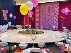 -观宴·品质赣菜(高新大道店)