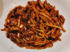 -大鸭梨烤鸭(左家庄店)