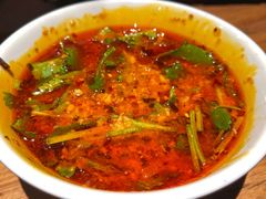 -万记麻辣烫国展总店