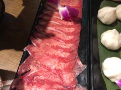 -三人行骨头王火锅(长寿店)