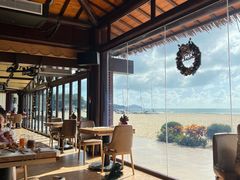 -石梅湾艾美度假酒店