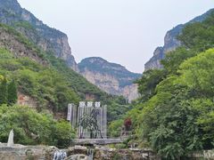 -云台山风景名胜区