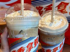 -瑞幸咖啡(龙岗万达广场店)