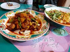 -巴依老爷·新疆美食(上城区天城路店)