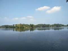 -三岔湖景区