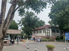 -山东大学(洪家楼校区)
