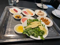 蒙自过桥米线-南蛮子(进贤路店)