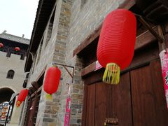 -郭峪古城