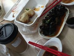 -香港鸿记冰室