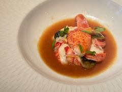 -Le Bernardin