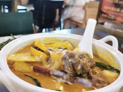 -simply thai天泰(长泰广场店)