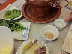 -五悦北平四季涮肉·烧烤(老商埠店)