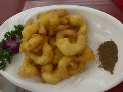 -饼中王酒楼(光复西路店)