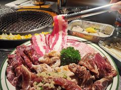 -炑八韩烤(琼华店)