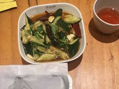-木屋烧烤(龙湖天街店)