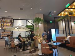 -西堤牛排(合肥之心城店)