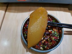 -牛腩之旅·牛腩牛杂煲(光启城美食城店)