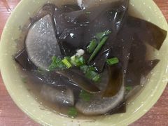 -曾凉面