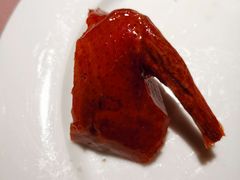 金牌妙龄乳鸽-新荣记(南京西路店)