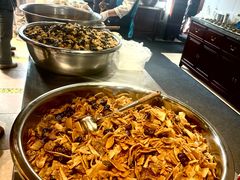 -西园寺素食(西园弄戒幢律寺店)