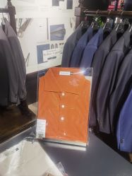 -BRANS PORO布朗斯伯勒西装高级定制·瑞璞西装(金陵店)