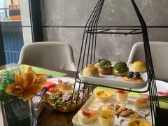 -希尔顿欢朋酒店·欢朋餐厅