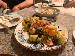 -小芳廷餐厅