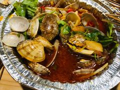 -夜烤·宜宾烧烤(洋河路店)