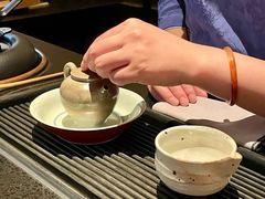 -满晴川·筵(泰达时代中心店)