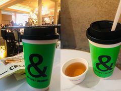 -B&C黄油与面包·法式古堡面包坊(新天地店)