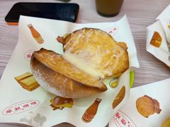 -華叔茶記