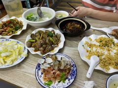 -瑶记海鲜餐厅(西涌店)
