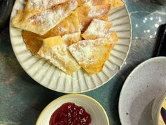 -浩海火燒雲傣家菜(芮欧百货店)