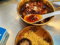 -阿昌白族石板烧(大理古城店)