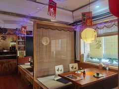 -鳗鱼家·深夜食堂(军博店)