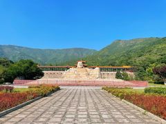 -北京十三陵国家森林公园蟒山景区