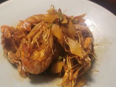 -路小缦·珍馐美馔(市心北路店)