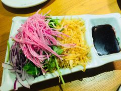 春饼组合-春饼先生·北京烤鸭(甘井子万达店)