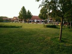 -意大利农场度假村