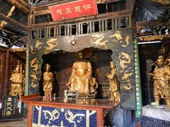 -昆明市金殿名胜区