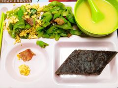 -北京理工大学新食堂