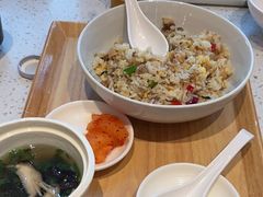 -味千拉面(泰州万达广场店)