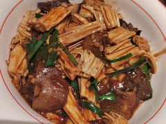 -肥三土菜馆(五四广场店)