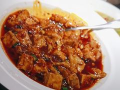 -渝信川菜(长安店)