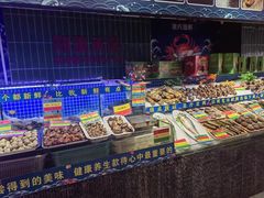 -渔夫蒸鲜(世奥湾店)
