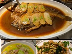 -径山十八道·风味民间菜(杭州总店)