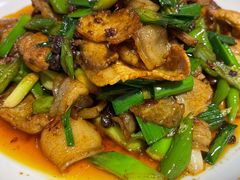 -百年神厨·地道川菜(清江西路店)