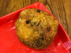 炸糕-老回回饺子馆(海洋馆店)